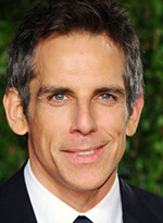 Ben Stiller