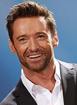 Hugh Jackman