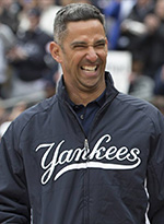 Jorge Posada