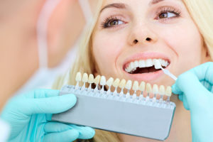 cosmetic dental crowns new york