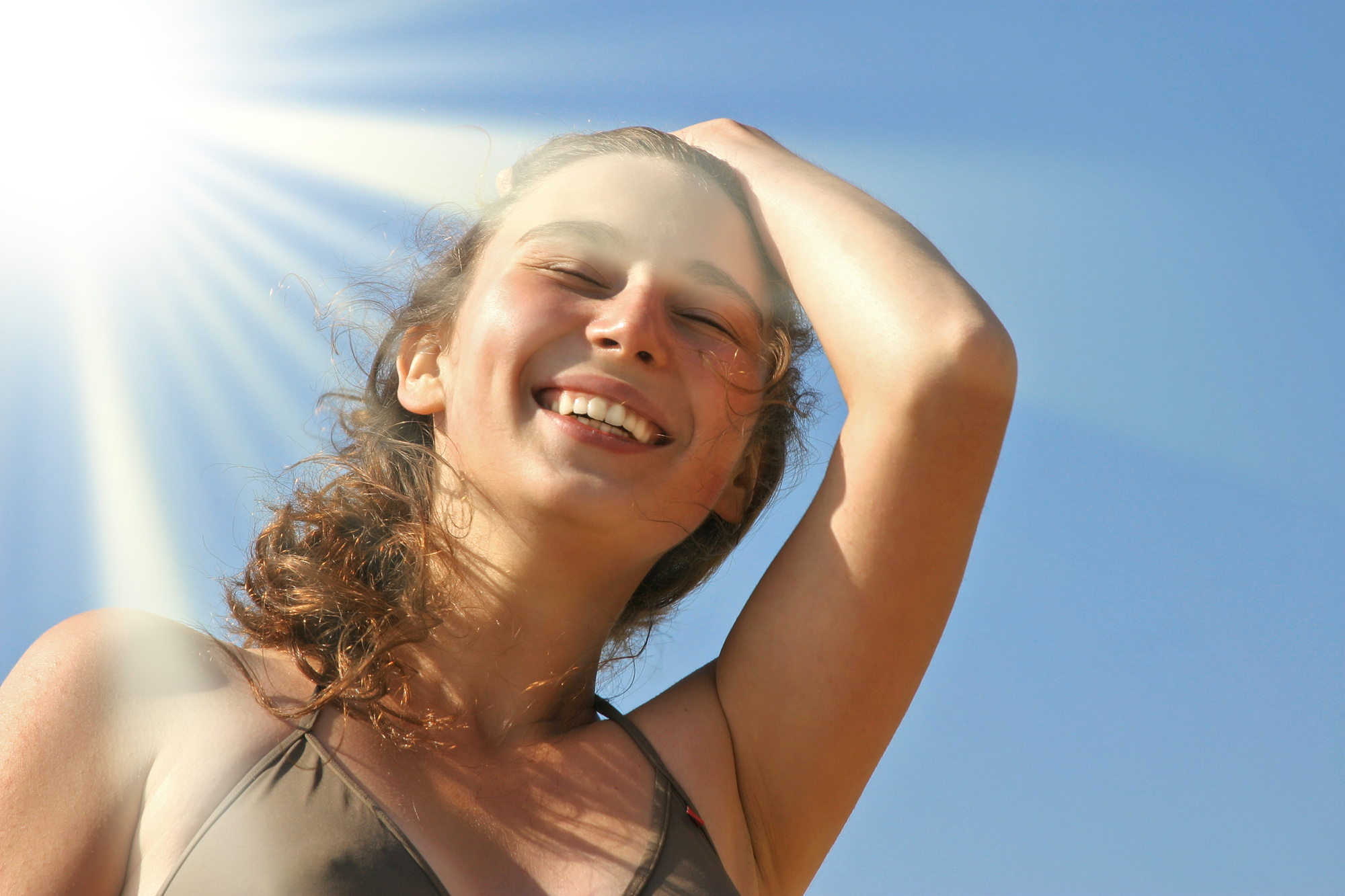 Brighten Your Smile with Our Teeth Whitening Service