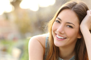 Cosmetic Dentistry to Improve Smile