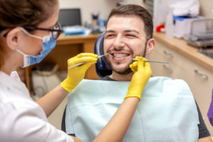 dental care