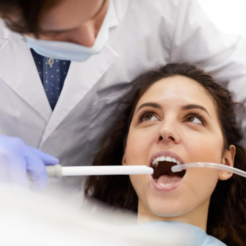 NYC Cosmetic Dentist