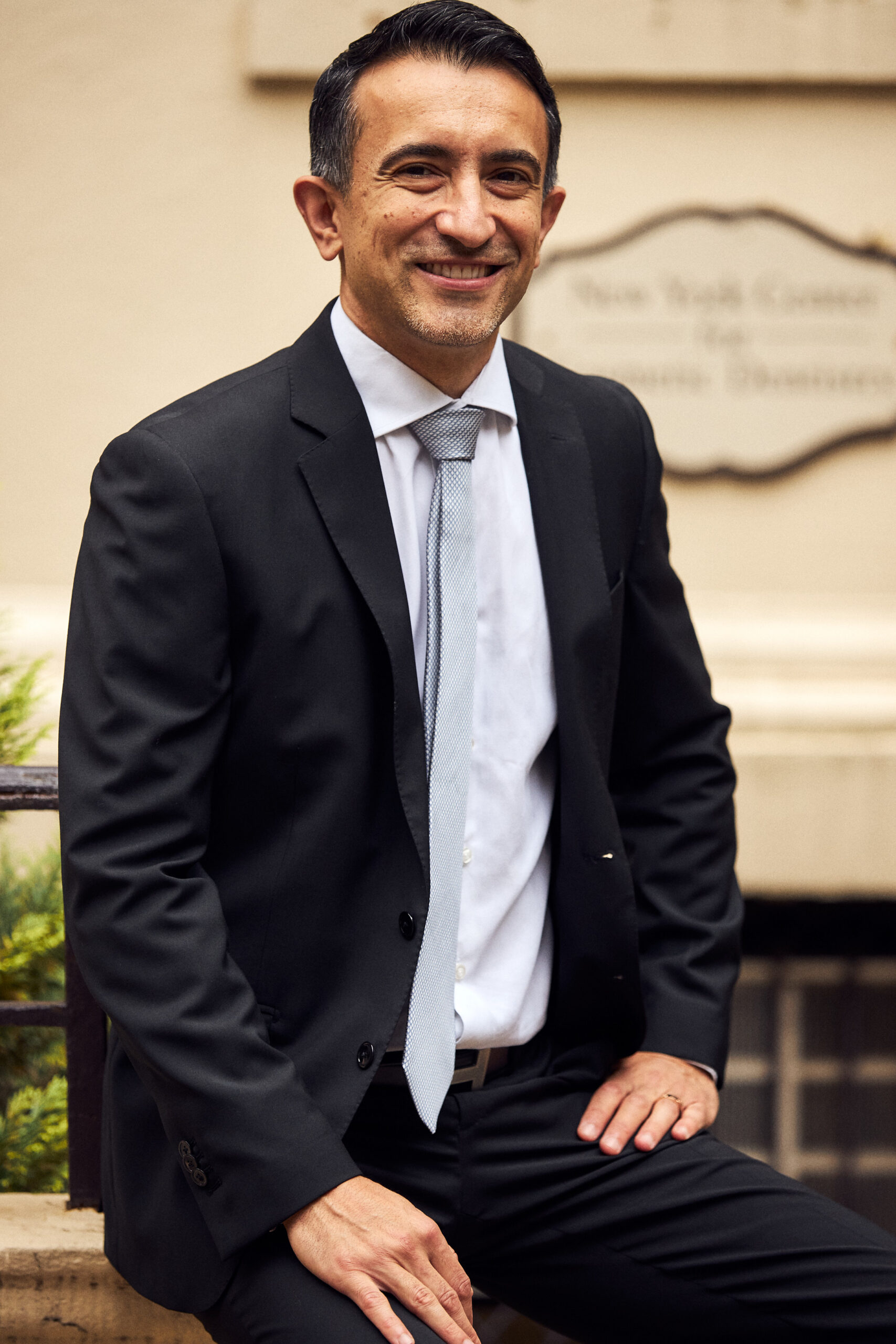 Dr. Emanuel Layliev